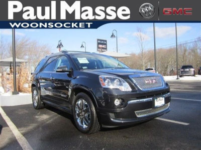 2012 GMC Acadia Denali