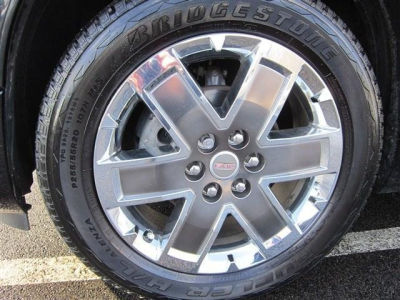 2012 GMC Acadia  Denali