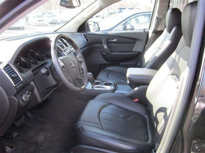 2012 GMC Acadia  Denali