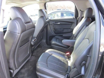 2012 GMC Acadia  Denali