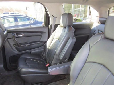 2012 GMC Acadia  Denali