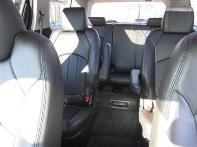 2012 GMC Acadia  Denali