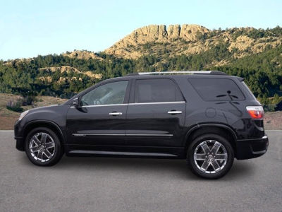 2011 GMC Acadia  Denali