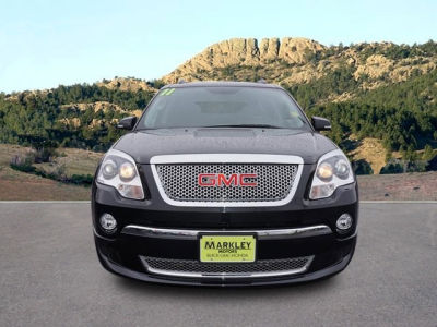 2011 GMC Acadia  Denali