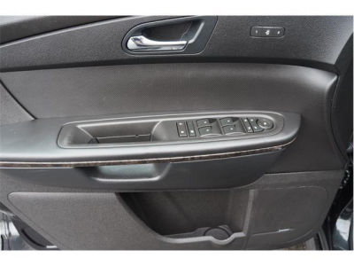 2011 GMC Acadia  Denali