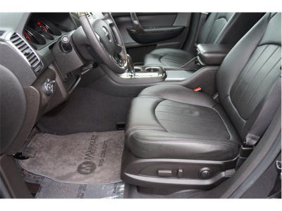 2011 GMC Acadia  Denali