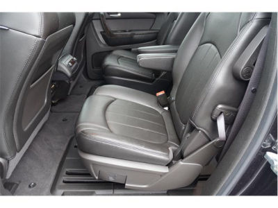 2011 GMC Acadia  Denali