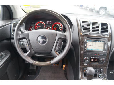 2011 GMC Acadia  Denali