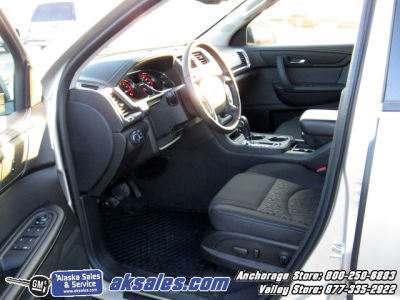 2013 GMC Acadia  SLE-2