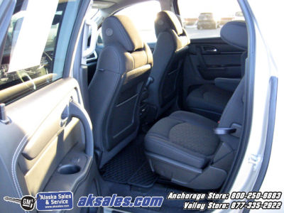 2013 GMC Acadia  SLE-2