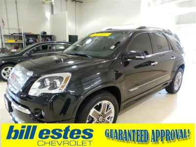 2012 GMC Acadia Denali