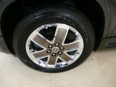 2012 GMC Acadia  Denali