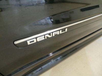 2012 GMC Acadia  Denali