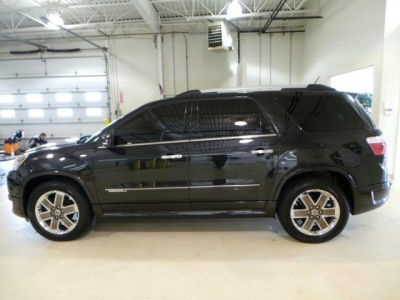 2012 GMC Acadia  Denali