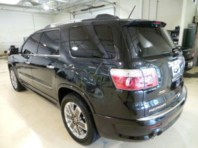 2012 GMC Acadia  Denali