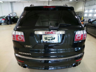 2012 GMC Acadia  Denali