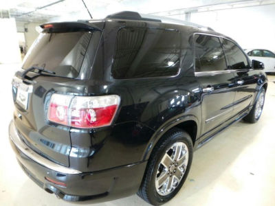 2012 GMC Acadia  Denali