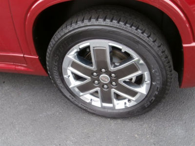 2012 GMC Acadia  Denali