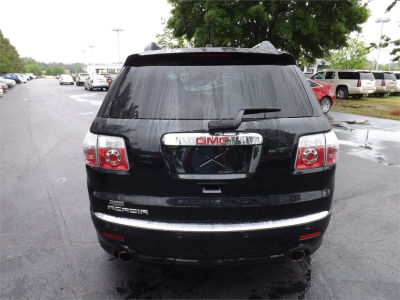 2012 GMC Acadia  Denali