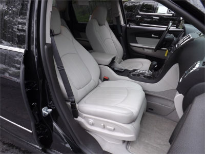 2012 GMC Acadia  Denali