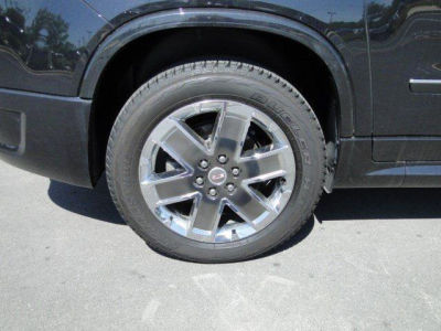 2011 GMC Acadia  Denali