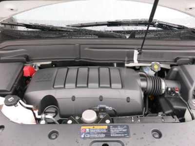 2012 GMC Acadia Denali