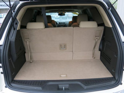 2012 GMC Acadia Denali