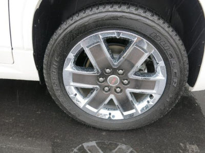 2012 GMC Acadia Denali