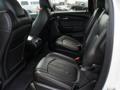2012 GMC Acadia Denali