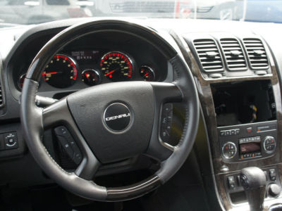 2012 GMC Acadia Denali
