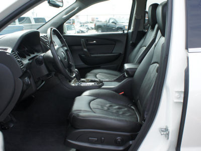 2012 GMC Acadia Denali