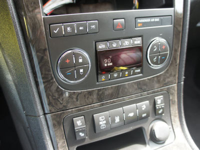 2012 GMC Acadia Denali
