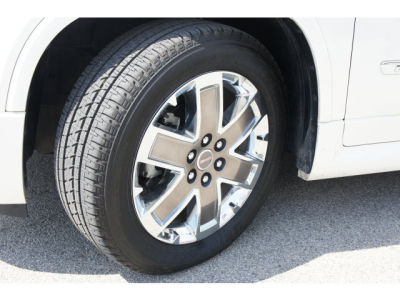 2011 GMC Acadia  Denali