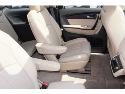 2011 GMC Acadia  Denali