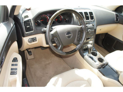 2011 GMC Acadia  Denali