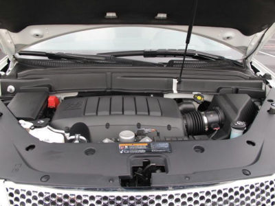 2011 GMC Acadia  Denali