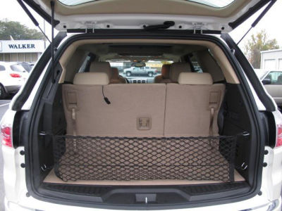 2011 GMC Acadia  Denali
