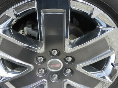 2012 GMC Acadia  Denali