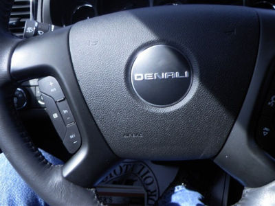 2012 GMC Acadia  Denali