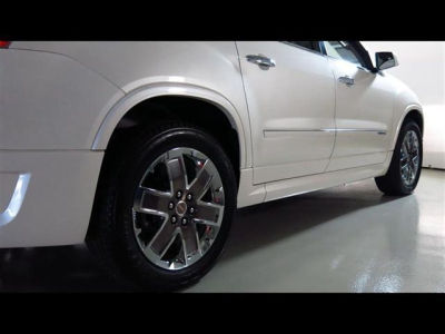 2012 GMC Acadia  Denali