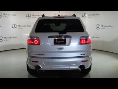 2012 GMC Acadia  Denali