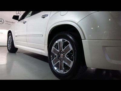 2012 GMC Acadia  Denali
