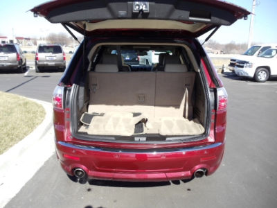 2011 GMC Acadia  Denali