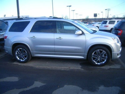 2011 GMC Acadia Denali