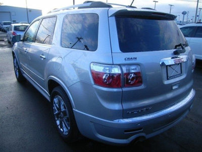 2011 GMC Acadia Denali