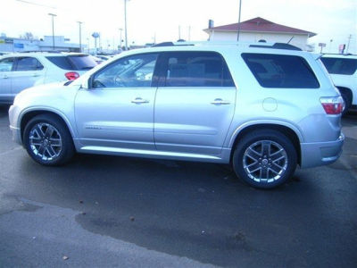 2011 GMC Acadia Denali