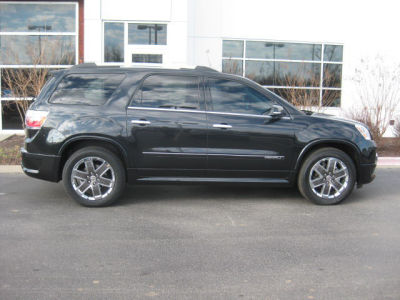 2012 GMC Acadia  Denali