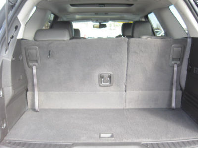 2012 GMC Acadia  Denali