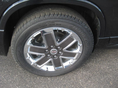 2012 GMC Acadia  Denali