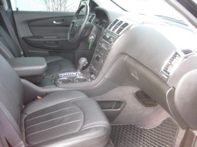 2012 GMC Acadia  Denali